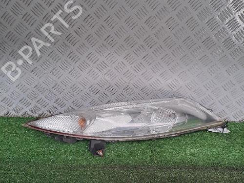 Blinklys foran venstre NISSAN JUKE (F15) 1.5 dCi (110 hp) 23560881