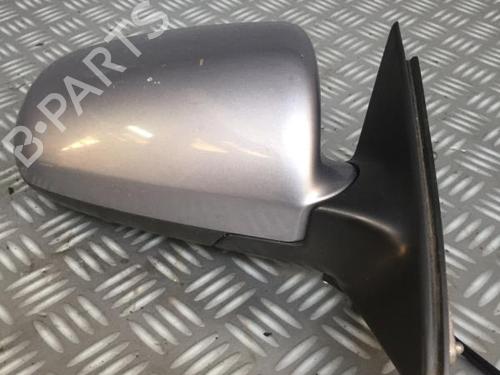 Right mirror AUDI A4 B6 Avant (8E5) 1.9 TDI | BP29952338C27 