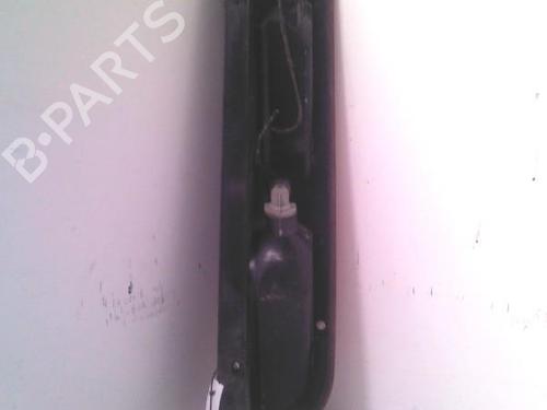 Left taillight FORD FOCUS II (DA_, HCP, DP) 1.6 TDCi | BP30075211C34