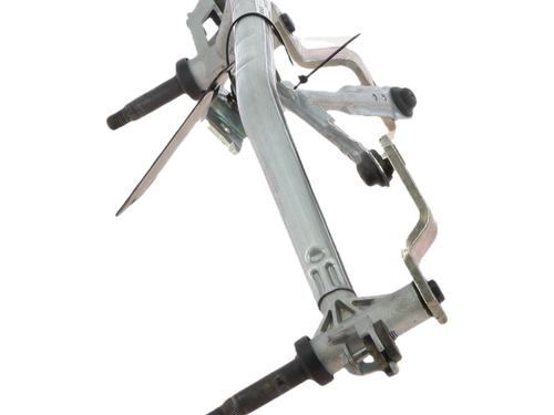 Used Front wipers mechanism Front wipers mechanism 36892759 36892759