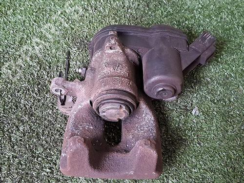 Used Right rear brake caliper Right rear brake caliper RENAULT MEGANE III Hatchback (BZ0/1_, B3_) 1.2 TCe (BZ2B, BZ11) (116 hp) 30066622 30066622