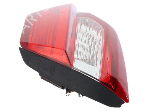 Right tailgate light FORD FIESTA VII (HJ, HF) 1.0 EcoBoost | BP37031684C80 - Image 2
