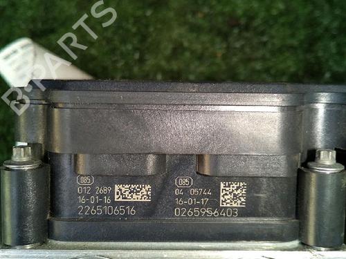 ABS pump DACIA SANDERO II 1.5 dCi | BP30071967M43  - Image 6