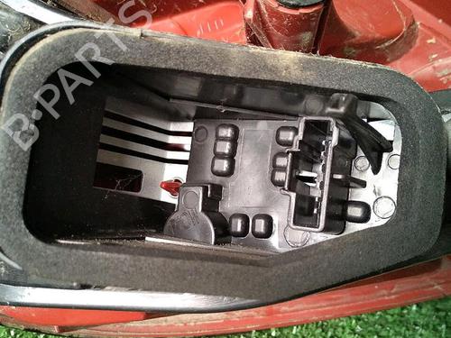 Right taillight PEUGEOT 207 (WA_, WC_) 1.4 HDi | BP30075957C35 