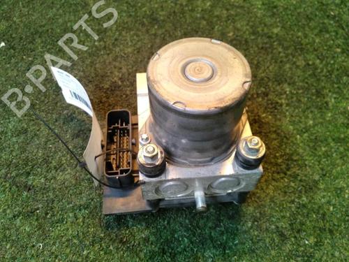 ABS pump CITROËN C4 Picasso I MPV (UD_) 1.6 HDi 110 | BP30073151M43