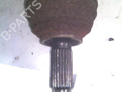 Used Right front driveshaft RENAULT MEGANE II (BM0/1_, CM0/1_) 1.6 16V (112 hp) 13887192