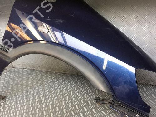 Forkjerm høyre OPEL ZAFIRA A MPV (T98) 1.6 16V (F75) (101 hp) 29947651