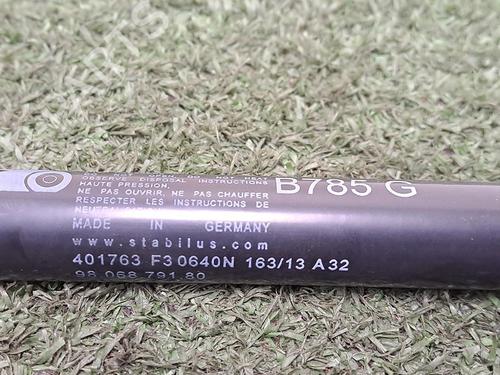 Used Tailgate lift support CITROËN C4 Picasso II 1.6 HDi / BlueHDi 115 (115 hp) 30068055