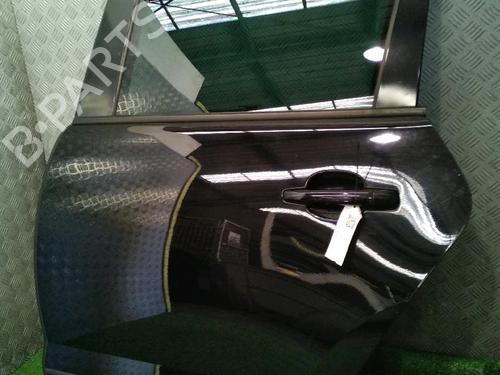 Used Left rear door PEUGEOT 3008 I MPV (0U_) 1.6 HDi (109 hp) 24651921