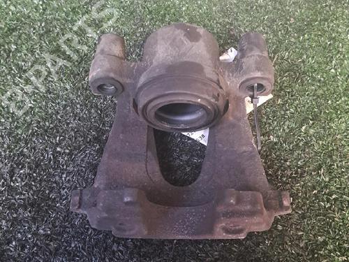 Left front brake caliper DACIA LOGAN MCV II TCe 90 (K8M1, K8MA, K8AC) | BP22360548M105 