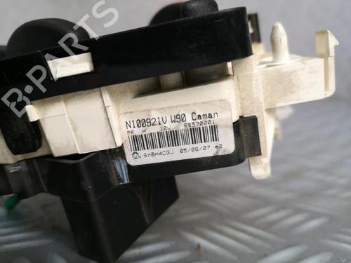 Climate control DACIA LOGAN MCV (KS_) 1.5 dCi (KS0K) | BP30070134I5 - Image 3