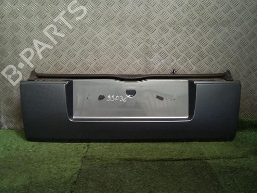 Tailgate CITROËN C2 (JM_) 1.4 | BP30068442C6