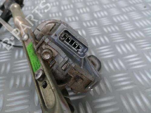 Viskermotor vindrude RENAULT FLUENCE (L3_) 1.5 dCi (L30S) | BP30074389M29