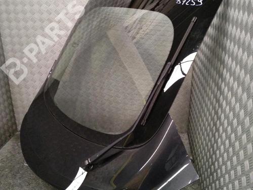 Tailgate OPEL INSIGNIA A (G09) 2.0 CDTI (68) | BP11405770C6 