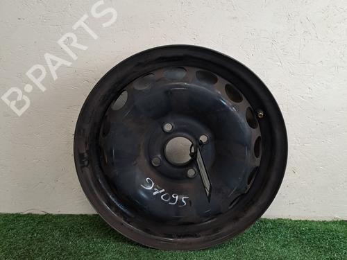 Used Rim PEUGEOT 108 1.0 VTi 72 (72 hp) 31945206