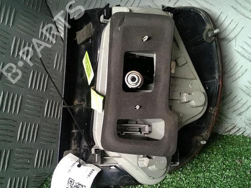 Left taillight VW FOX Hatchback (5Z1, 5Z3, 5Z4) 1.2 | BP30076117C34 