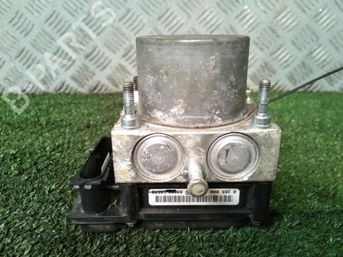 ABS pump TOYOTA AYGO (_B1_) 1.0 (KGB10_, KGB10R) | BP17574534M43 