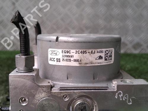 ABS pump FORD MONDEO V Turnier (CF) 2.0 TDCi | BP13886260M43 