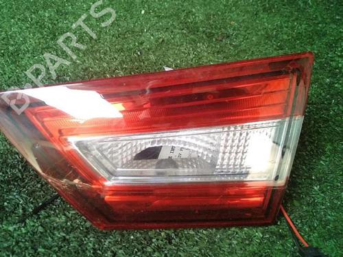Used Right tailgate light Right tailgate light RENAULT CLIO IV (BH_) 0.9 TCe 75 (BHNP) (76 hp) 30076585 30076585