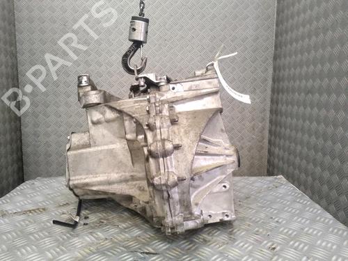 Gearbox PEUGEOT 308 II (LB_, LP_, LW_, LH_, L3_) 1.2 THP 130 | BP17161928M3 