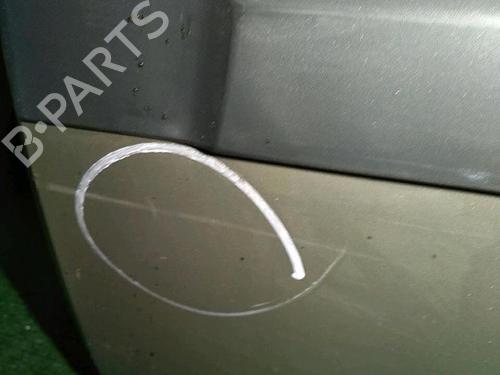 Left rear door RENAULT SCÉNIC II (JM0/1_) 1.6 16V (JM1R) | BP29953190C4 