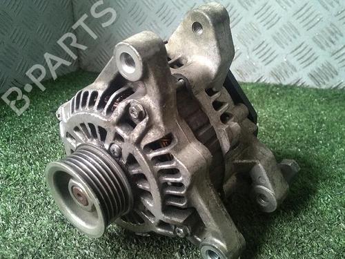Used Alternator PEUGEOT 206+ (2L_, 2M_) 1.1 (60 hp) 30076552