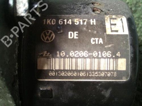 ABS pump AUDI A3 Sportback (8PA) 2.0 TFSI | BP30073631M43