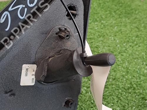 Bakspejl Højre CITROËN C2 (JM_) 1.4 (75 hp) 30068450