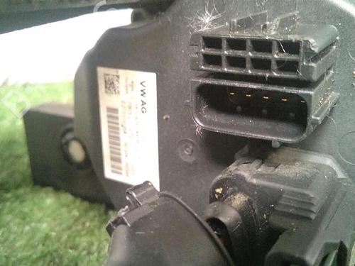 Used Steering rack Steering rack VW TOURAN (1T1, 1T2) 2.0 TDI 16V (140 hp) 29949906 29949906