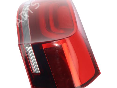 Right taillight CITROËN C4 SPACETOURER (3D_)  | BP34241807C35  - Image 5