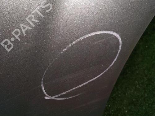 Left rear door TOYOTA COROLLA Verso (ZER_, ZZE12_, R1_) 2.0 D-4D (CUR10_, CUR10R) | BP30073080C4 