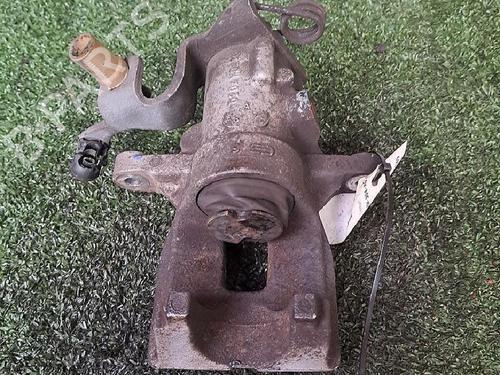 Used Right rear brake caliper Right rear brake caliper CITROËN C4 Picasso I MPV (UD_) 1.6 HDi (109 hp) 30066606 30066606