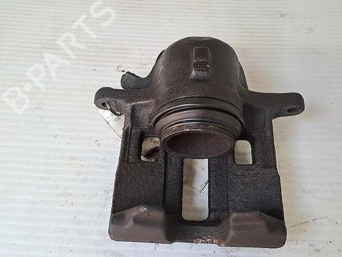 Left front brake caliper PEUGEOT 406 (8B) 2.0 HDI 90 | BP30067000M105
