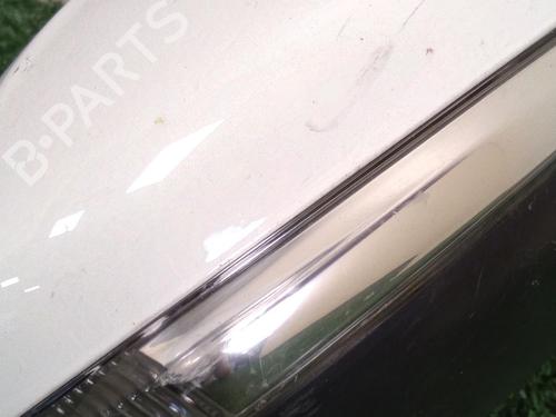 Right mirror PEUGEOT 208 I (CA_, CC_) 1.0 VTi | BP30066018C27 