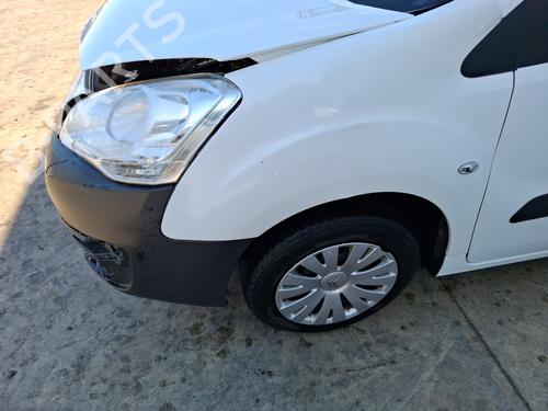 Starter CITROËN BERLINGO Box Body/MPV (B9) 1.6 BlueHDi 100 | BP34047475M8 - Image 19
