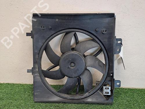 Radiator fan CITROËN C3 III (SX) 1.2 VTi 82 | BP29949064M35 