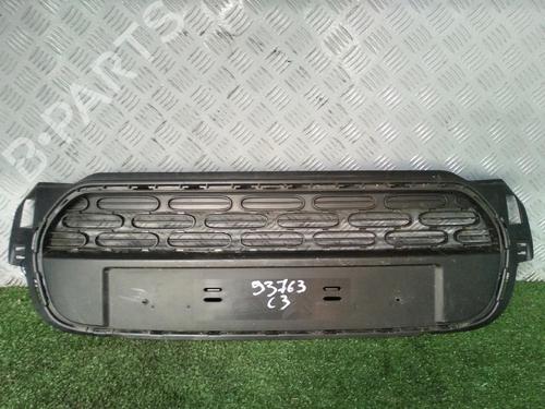 Used Grille CITROËN C3 / C3 ORIGIN III (SX) 1.2 THP 110 (110 hp) 17454481