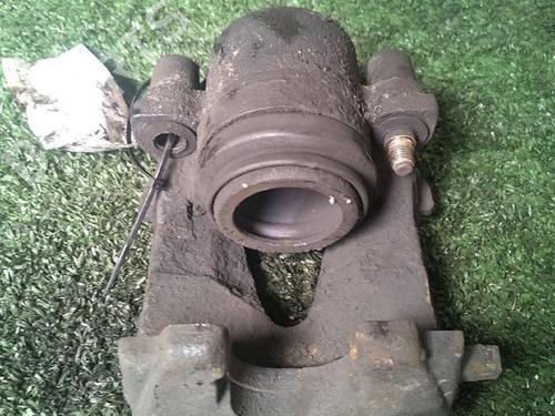 Left front brake caliper VW FOX Hatchback (5Z1, 5Z3, 5Z4) 1.2 | BP30067056M105 