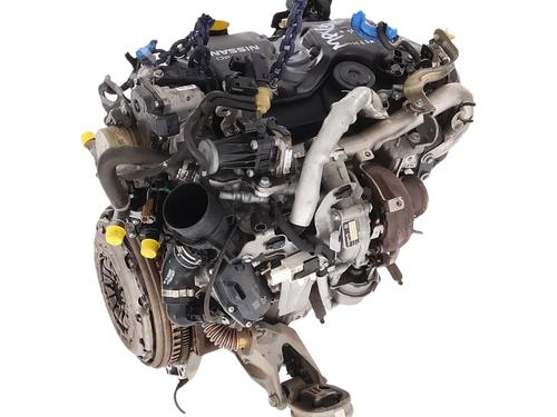 Engine NISSAN JUKE (F15) 1.5 dCi | BP36441381M1 - Image 5