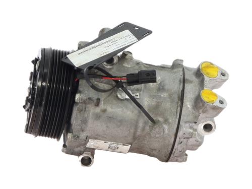 AC compressor DACIA JOGGER (RK_) 1.0 TCe 110 (RKMD) | BP37730905M34 - Image 2