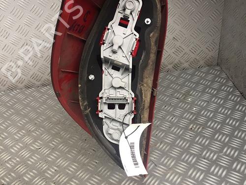 Used Right taillight MERCEDES-BENZ A-CLASS (W169) A 200 CDI (169.008, 169.308) (140 hp) 30069246