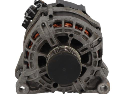 Alternator PEUGEOT 2008 I (CU_) 1.2 THP 130 / PureTech 130 | BP39738608M7 - Image 3