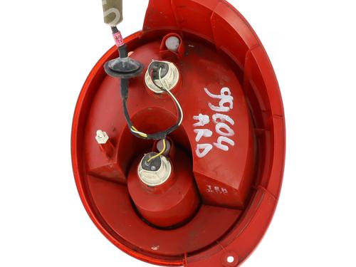 Right taillight CHEVROLET MATIZ (M200, M250) 0.8 | BP34046836C35 - Image 6