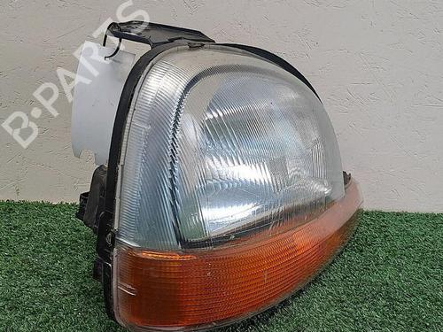 Right headlight RENAULT KANGOO (KC0/1_) 1.4 (KC0C, KC0H, KC0B, KC0M) | BP37729642C29 - Image 3