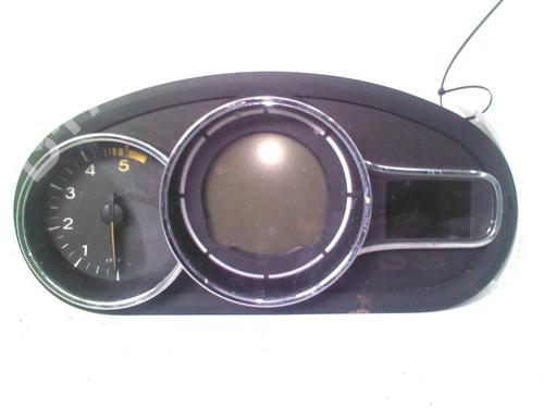 Used Instrument cluster RENAULT MEGANE III Hatchback (BZ0/1_, B3_) 1.5 dCi (106 hp) 11399482