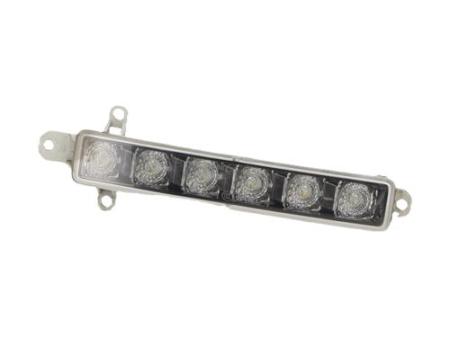 Left daytime light CITROËN C3 Picasso (SH_) 1.6 BlueHDi 100 | BP39464373C104 - Image 4