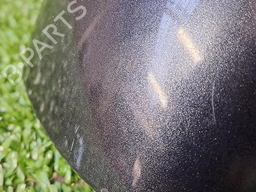 Left mirror PEUGEOT 607 (9D, 9U) 2.7 HDi 24V | BP30076782C26