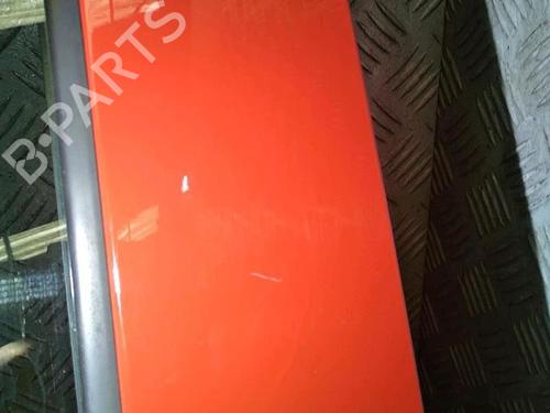 Left front door RENAULT TWINGO II (CN0_) 1.2 (CN0D) | BP29953187C2