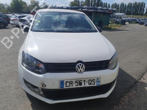 Brugte VW POLO V (6R1, 6C1) 1.6 TDI 4991901