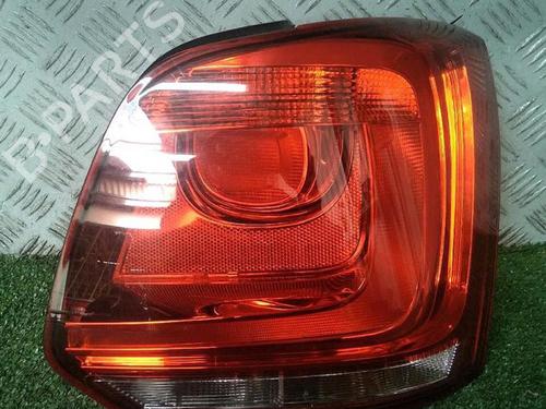 Used Right taillight Right taillight VW POLO V (6R1, 6C1) 1.6 TDI (90 hp) 29952570 29952570